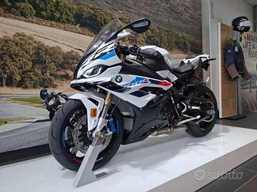 BMW Motorrad S 1000 RR