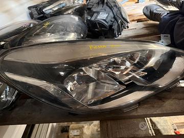 FARO DESTRO FIESTA 2017