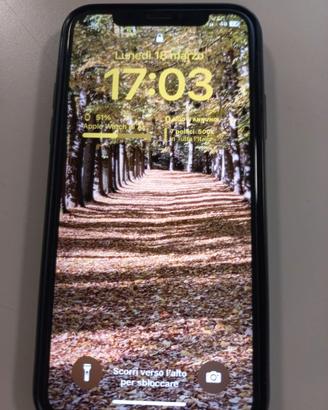 Iphone XS 64 GB
