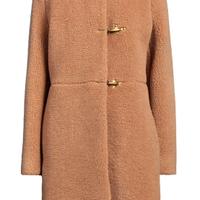 Cappotto Teddy Fay