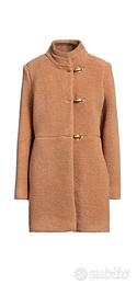 Cappotto Teddy Fay