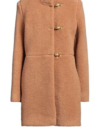 Cappotto Teddy Fay