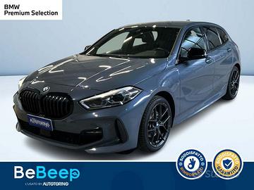 BMW Serie 1 116D MSPORT AUTO