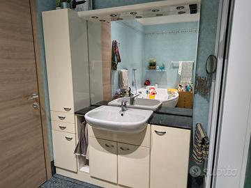 Mobile bagno