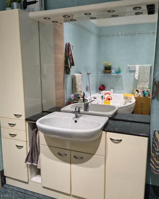 Mobile bagno