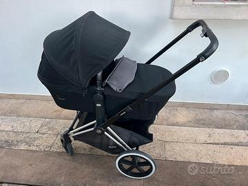 Cybex Priam Trio