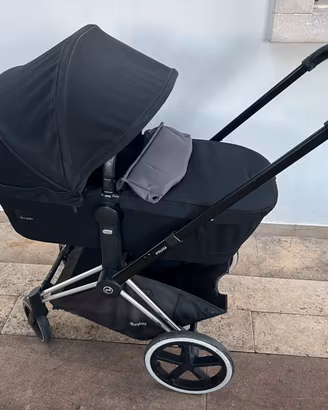 Cybex Priam Trio