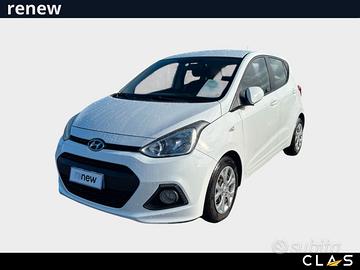Hyundai i10 1.0 MPI Classic