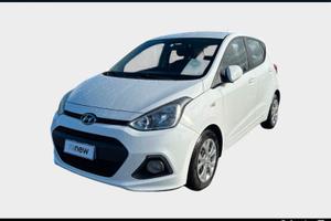 Hyundai i10 1.0 MPI Classic