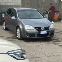 Golf 5 gtd