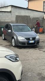 Golf 5 gtd