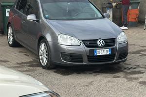 Golf 5 gtd