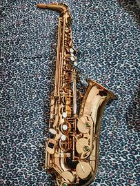 Sax Alto Prelude 