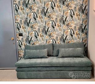 divanoletto come nuovo