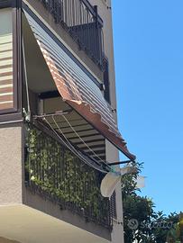 Tenda da sole