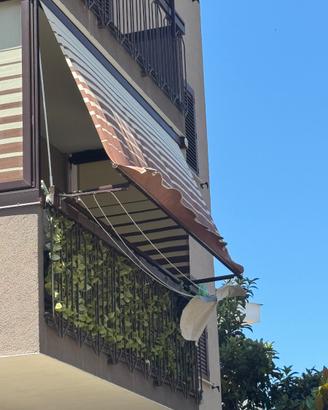 Tenda da sole