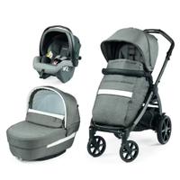 Passeggino Trio Peg Perego book 51 