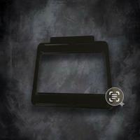 Fake Filter 4x5.65  - Peso Calibrato Arri/Tiffen