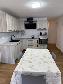 Belvedere apartement - affitti brevi