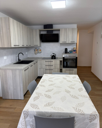 Belvedere apartement - affitti brevi