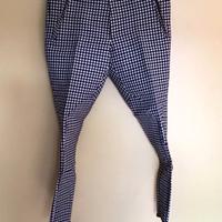 PANTALONE DA EQUITAZIONE ANNI 80