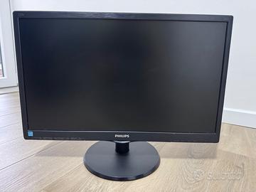 Monitor Philips 22 pollici
