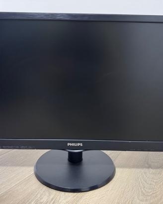 Monitor Philips 22 pollici