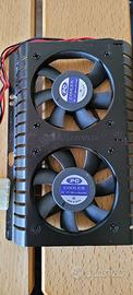 Dissipatori Hdd 3,5