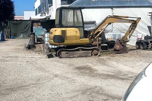 Komatsu q 30