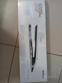Piastra a vapore BaByliss