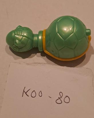 Sorpresine kinder K00 n. 90