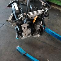Motore vw polo ibiza audi a2 1.4 tdi sigla BNM