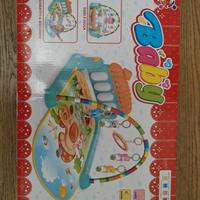 Giostrina palestra per bambini