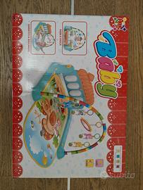 Giostrina palestra per bambini