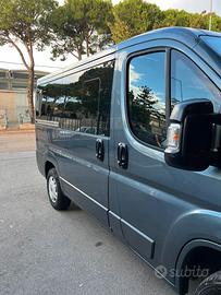 FIAT Ducato (3ª serie) - 2017