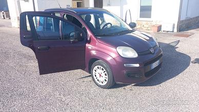 FIAT PANDA 1.3 Mjet