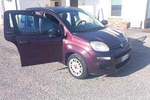 FIAT PANDA 1.3 Mjet