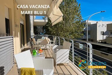 Mare Blu 1 - Casa vacanza a due passi dal mare