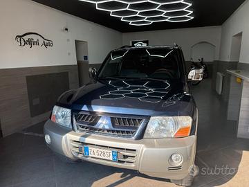 Mitsubishi Pajero 3.2 16V DI-D 5p. GLS2