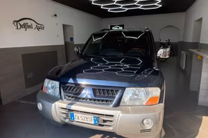 Mitsubishi Pajero 3.2 16V DI-D 5p. GLS2