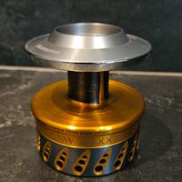 Bobina Shimano Stella 20000 SW
