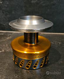 Bobina Shimano Stella 20000 SW