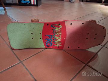 Skate vintage anni '90