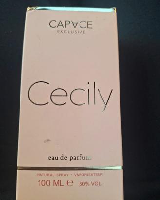 profumo (Capace Exclusive 100ml
