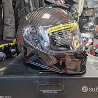 SCORPION Casco Integrale EXO R1 EVO C Air Cynergy