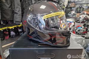 SCORPION Casco Integrale EXO R1 EVO C Air Cynergy