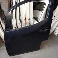 Portiera Sinistra Per Nissan NV200 - Evalia