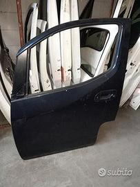 Portiera Sinistra Per Nissan NV200 - Evalia