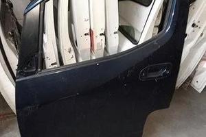 Portiera Sinistra Per Nissan NV200 - Evalia