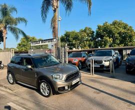 Mini Cooper D Countryman 2.0 SD Hype Automatica